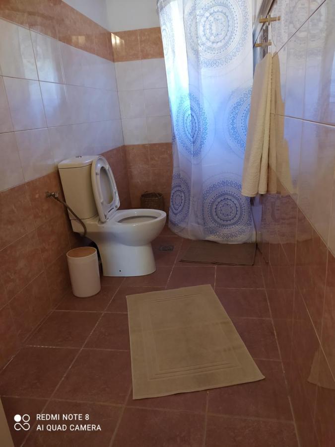 Limenari Cottage Kechria Buitenkant foto