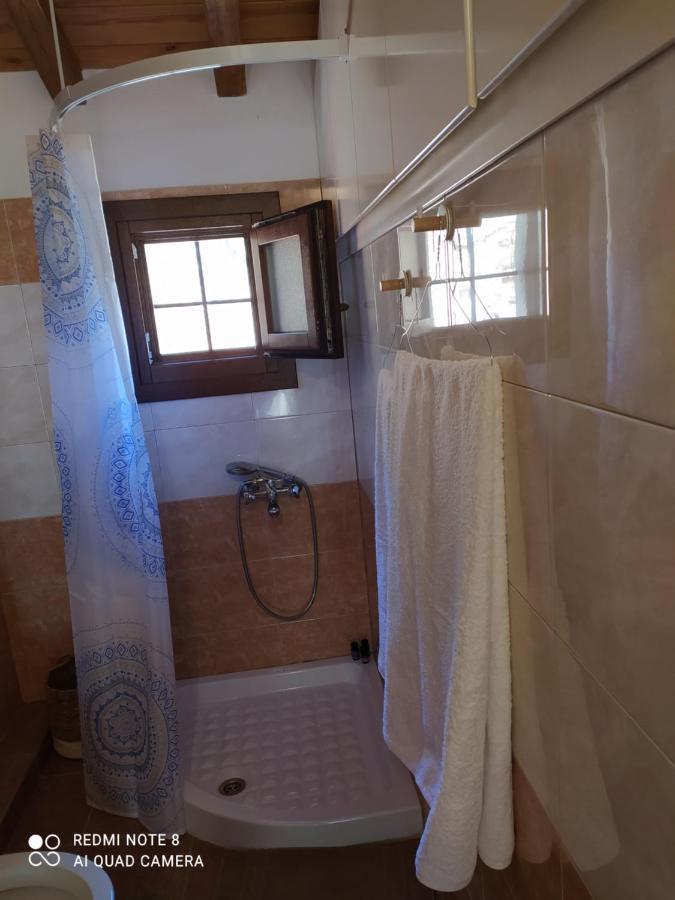Limenari Cottage Kechria Buitenkant foto